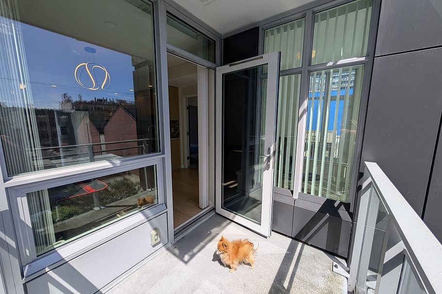 411 1708 Ontario Street Vancouver, BC - 22