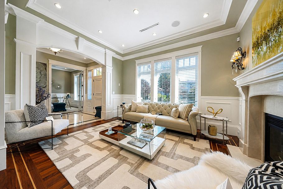 1657 W 58th Avenue Vancouver, BC - 3