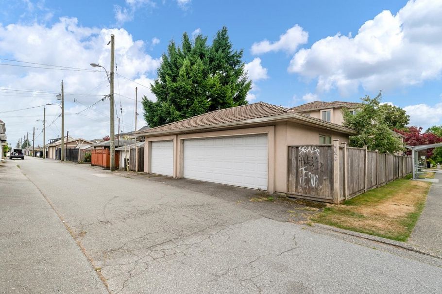 6520 Doman Street Vancouver, BC - 34