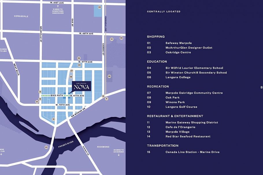404 989 W 67th Avenue Vancouver, BC - 5