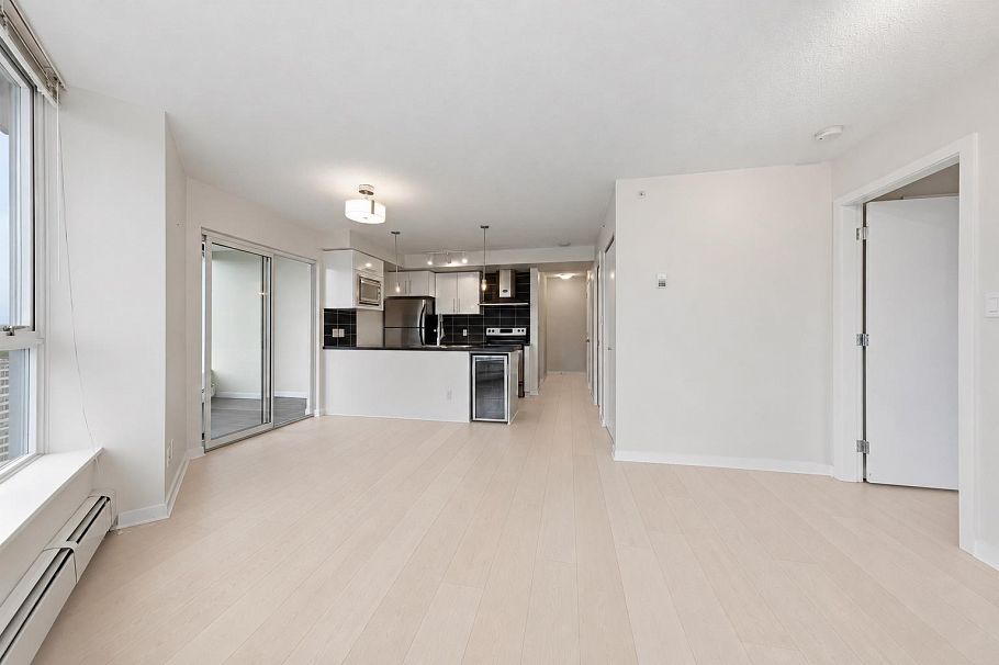 2901 689 Abbott Street Vancouver, BC - 7