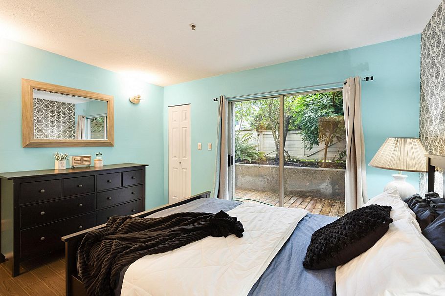 101 3270 W 4th Avenue Vancouver, BC - 13