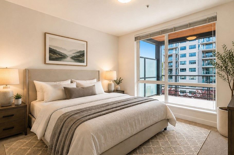 502 128 E 8th Street North Vancouver, BC - 7