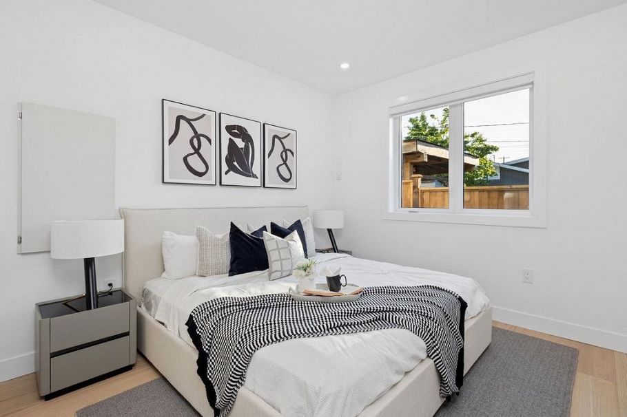 2754 Graveley Street Vancouver, BC - 23