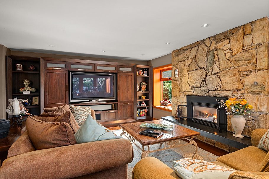 3850 Point Grey Road Vancouver, BC - 14