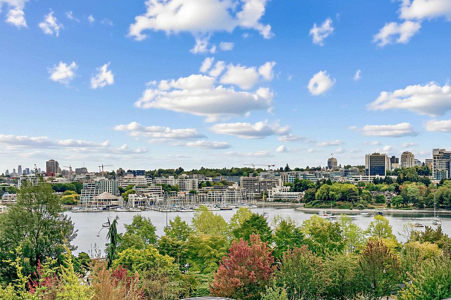 708 1408 Strathmore Mews Vancouver, BC - 28