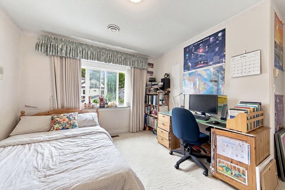 3262 W 12th Avenue Vancouver, BC - 28