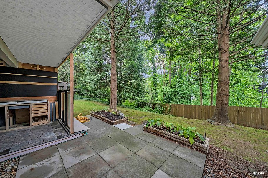 3460 Amberly Place Vancouver, BC - 24