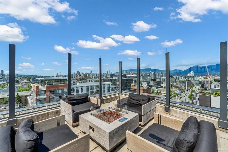 710 209 E 7th Avenue Vancouver, BC - 21