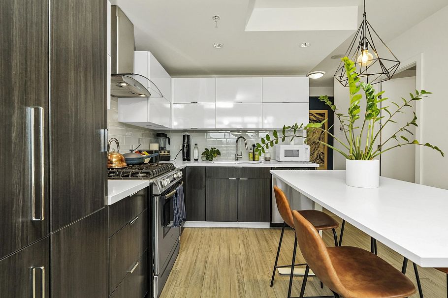 1604 1775 Quebec Street Vancouver, BC - 4
