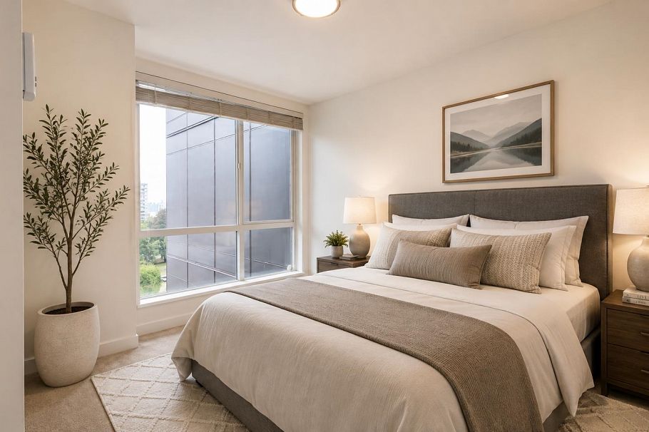 502 128 E 8th Street North Vancouver, BC - 9
