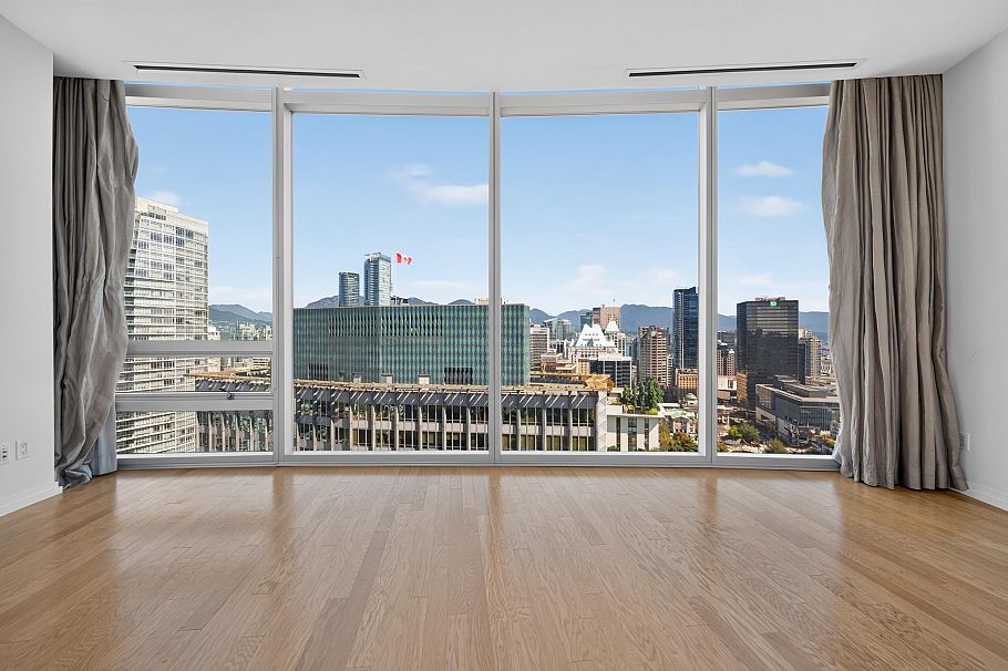 3103 938 Nelson Street Vancouver, BC - 20