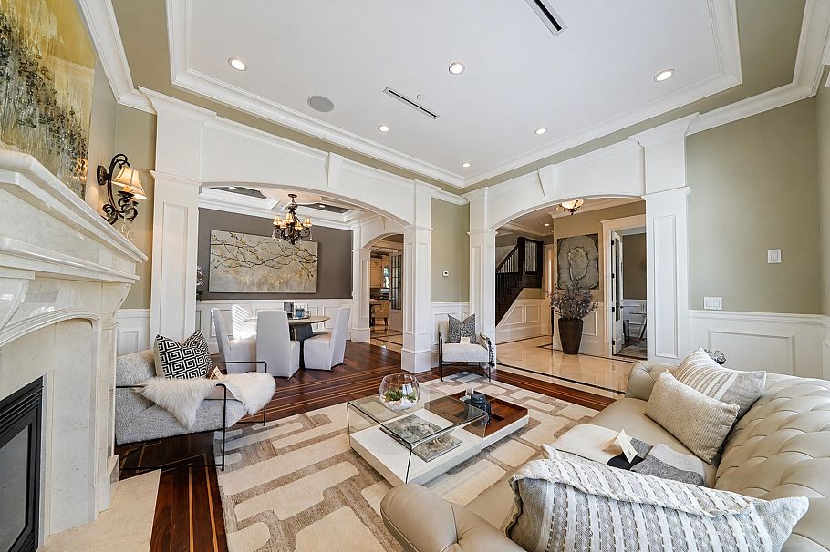 1657 W 58th Avenue Vancouver, BC - 4