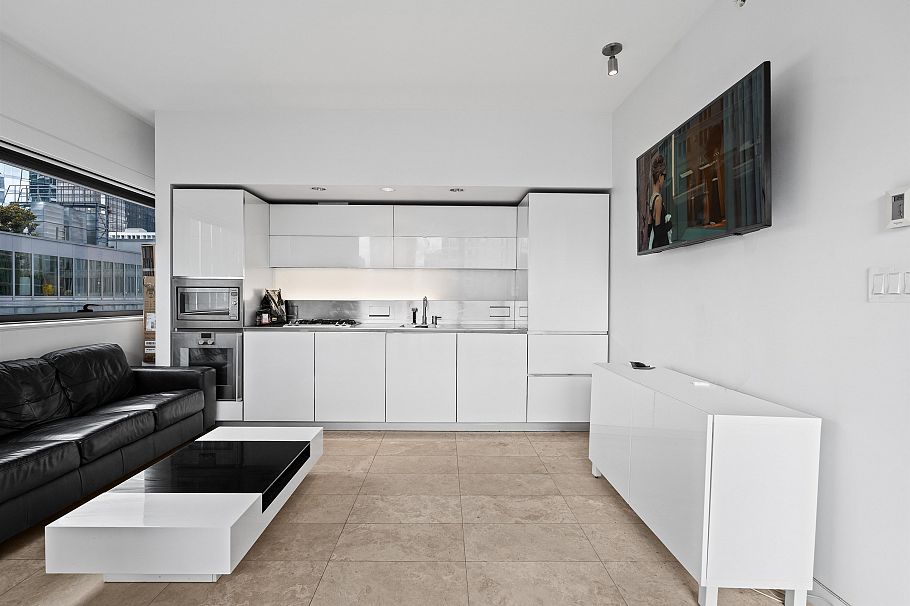 1404 838 W Hastings Street Vancouver, BC - 12