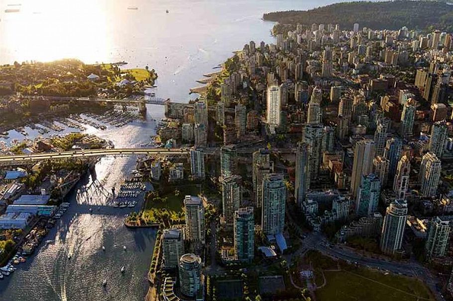 1207 889 Pacific Street Vancouver, BC - 39