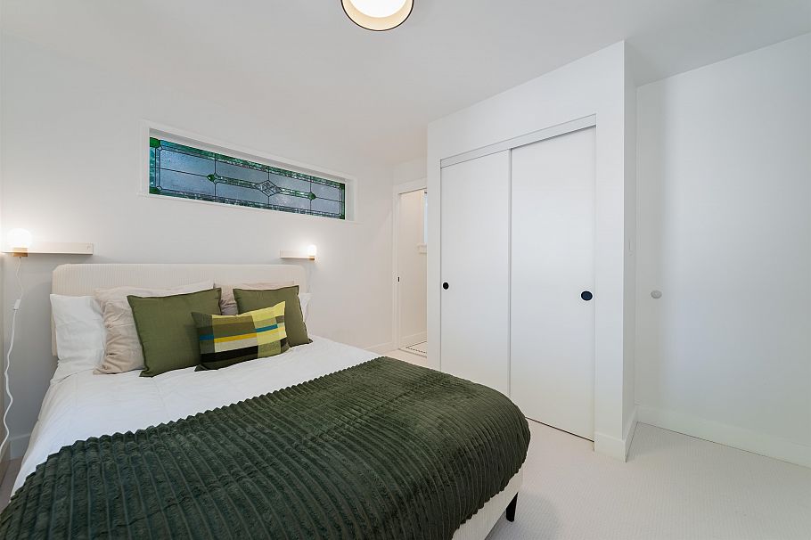 2280 Blenheim Street Vancouver, BC - 9