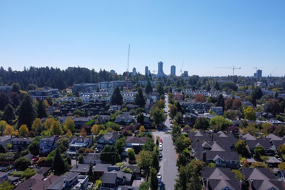 4111 Ash Street Vancouver, BC - 6