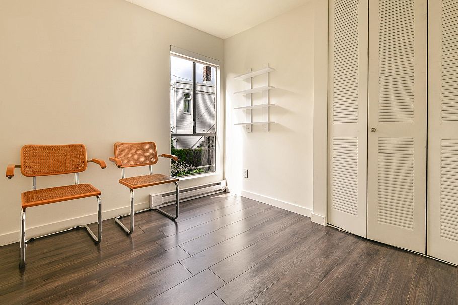 209 2173 W 6 Avenue Vancouver, BC - 32