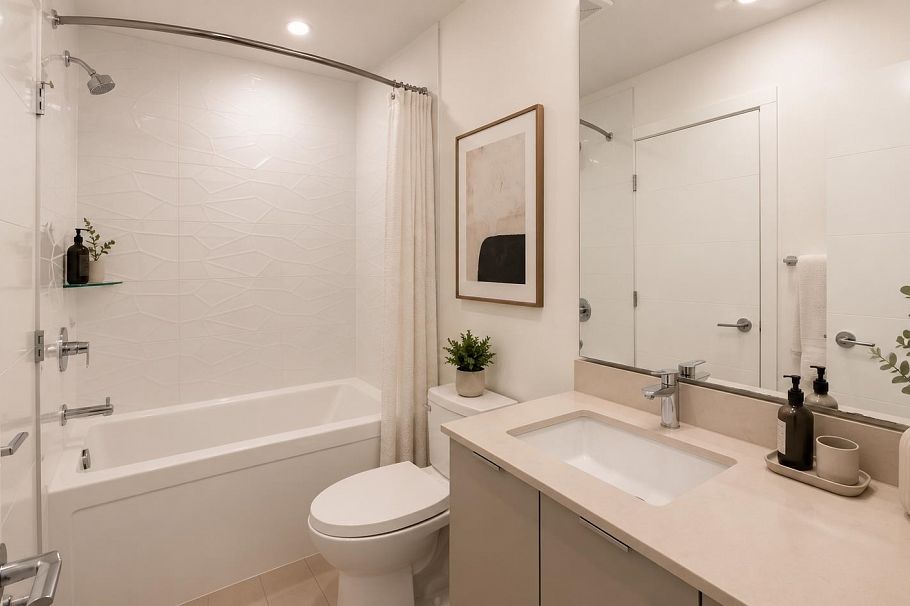502 128 E 8th Street North Vancouver, BC - 8