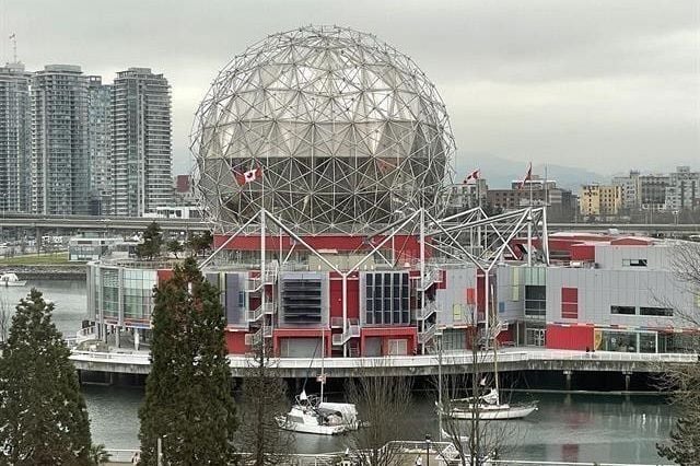 5XX 159 W 2ND AVENUE, Vancouver BC V5Y 0L8 Vancouver, BC - 3