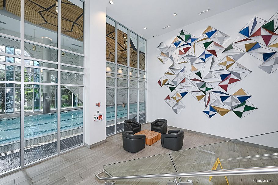 606 1500 Fern Street North Vancouver, BC - 18