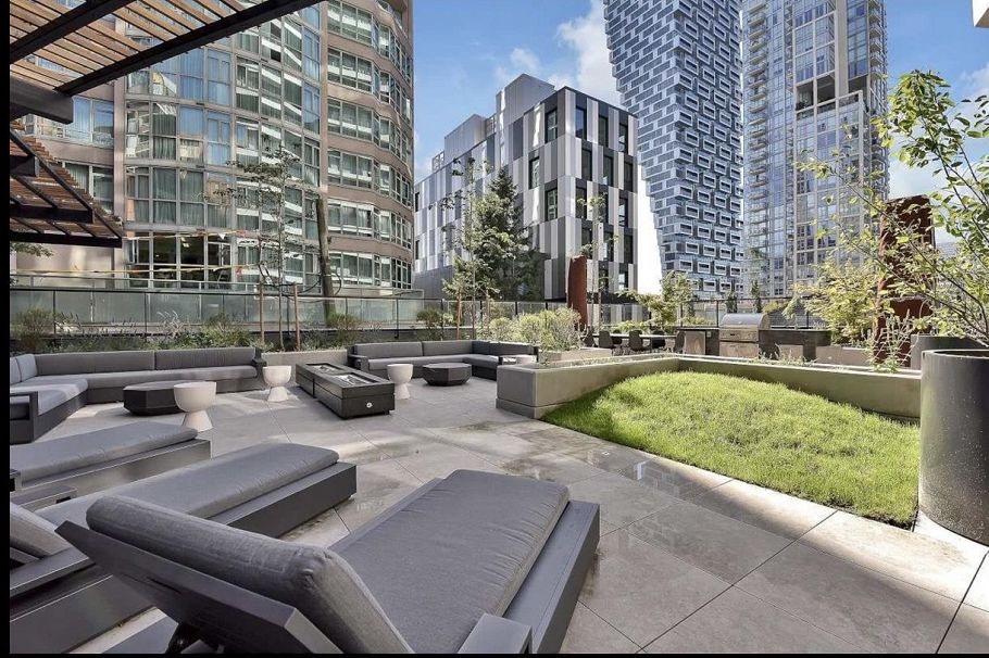 1207 889 Pacific Street Vancouver, BC - 38