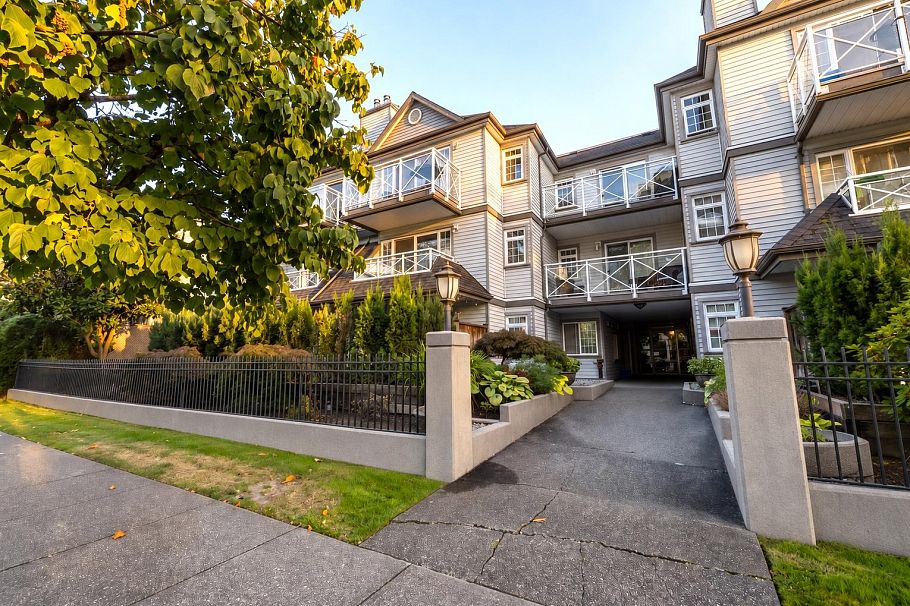 306 1868 E 11th Avenue Vancouver, BC - 24