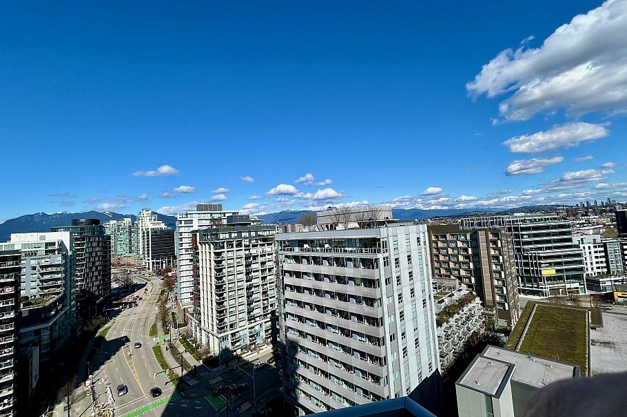 1604 1775 Quebec Street Vancouver, BC - 3