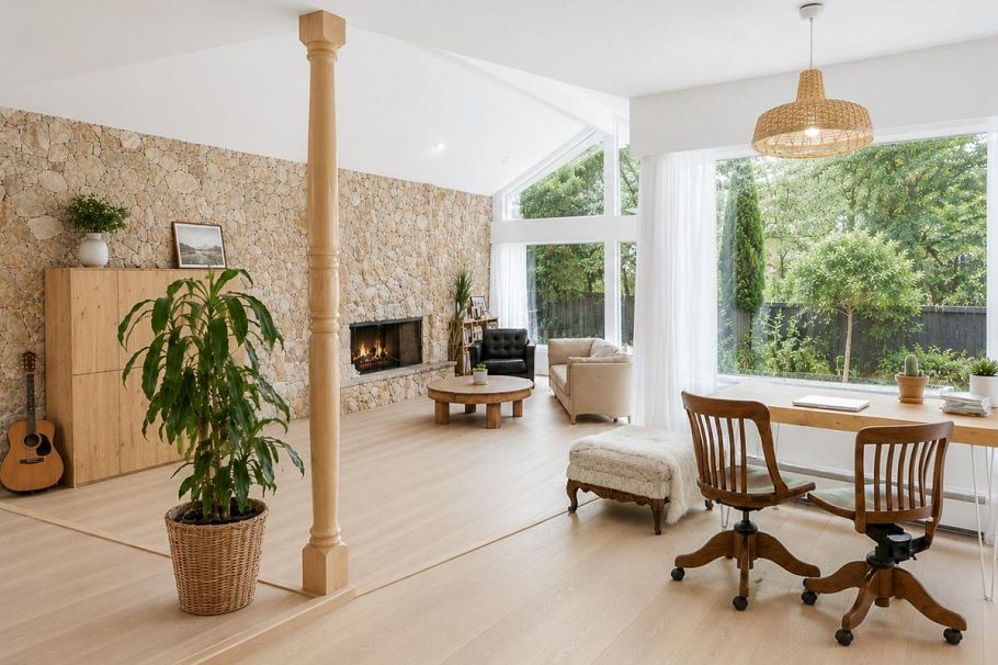 4107 Salish Drive Vancouver, BC - 7