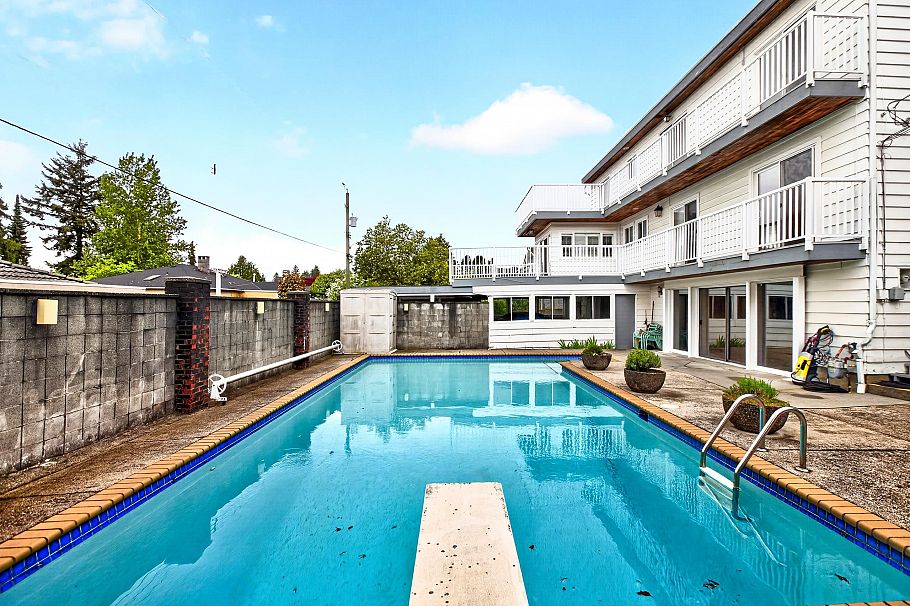 642 W 53rd Avenue Vancouver, BC - 36