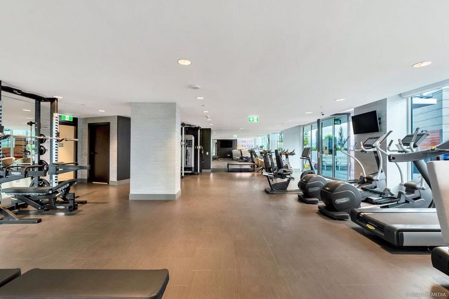 1504 620 Cardero Street Vancouver, BC - 15