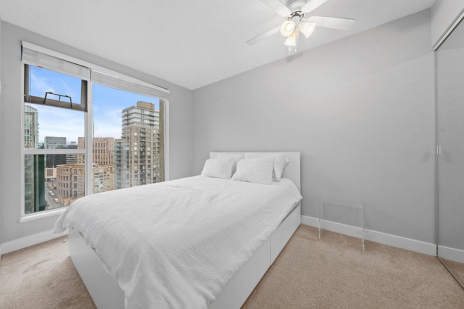 2803 939 Homer Street Vancouver, BC - 21