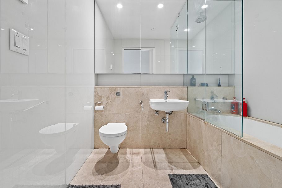 1404 838 W Hastings Street Vancouver, BC - 24