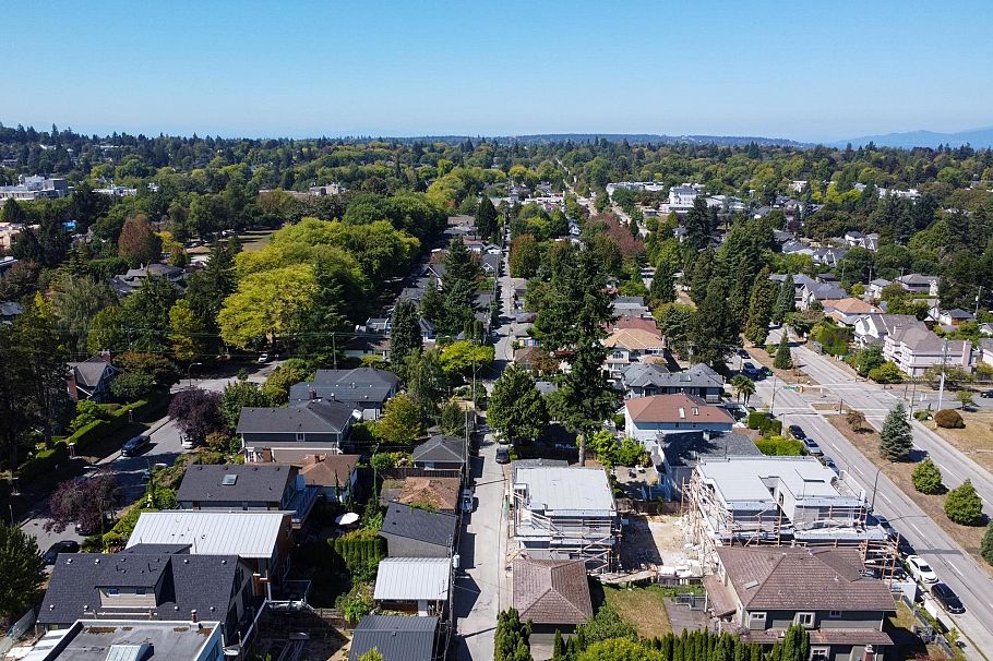 4111 Ash Street Vancouver, BC - 7
