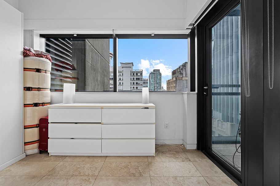 1404 838 W Hastings Street Vancouver, BC - 22