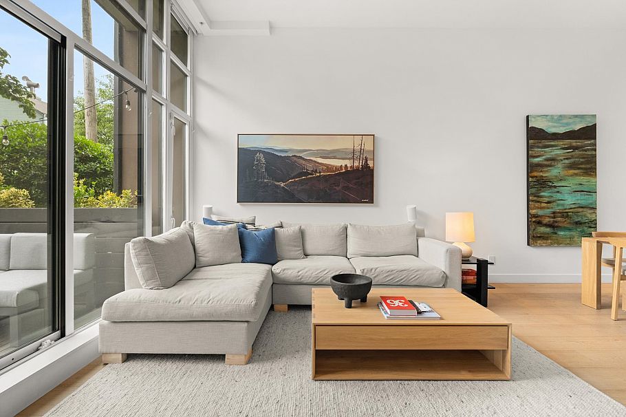 TH6 2349 Scotia Street Vancouver, BC - 4