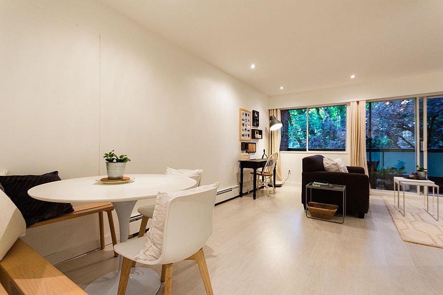 219 2190 W 7TH AVENUE, Vancouver BC V6K 4K7 Vancouver, BC - 10