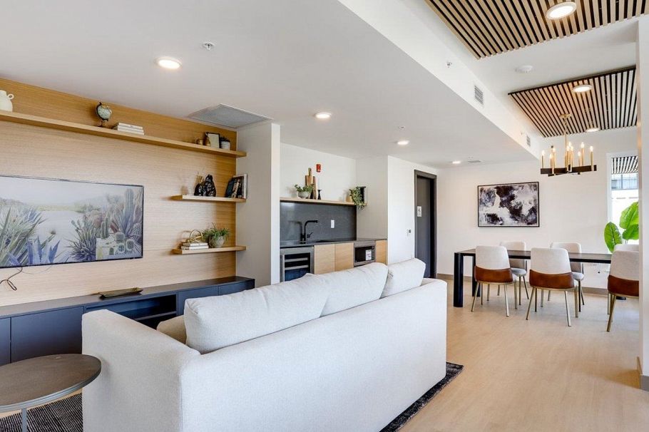 208 8080 Oak Street Vancouver, BC - 23