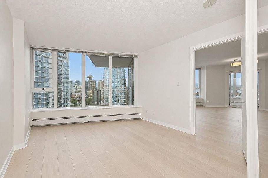 2901 689 Abbott Street Vancouver, BC - 13