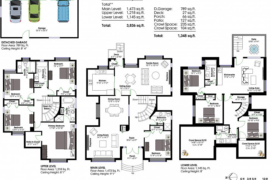 6520 Doman Street Vancouver, BC - 35