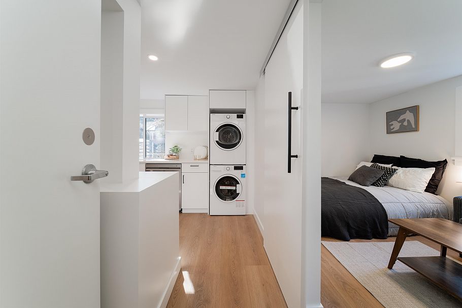 2280 Blenheim Street Vancouver, BC - 24