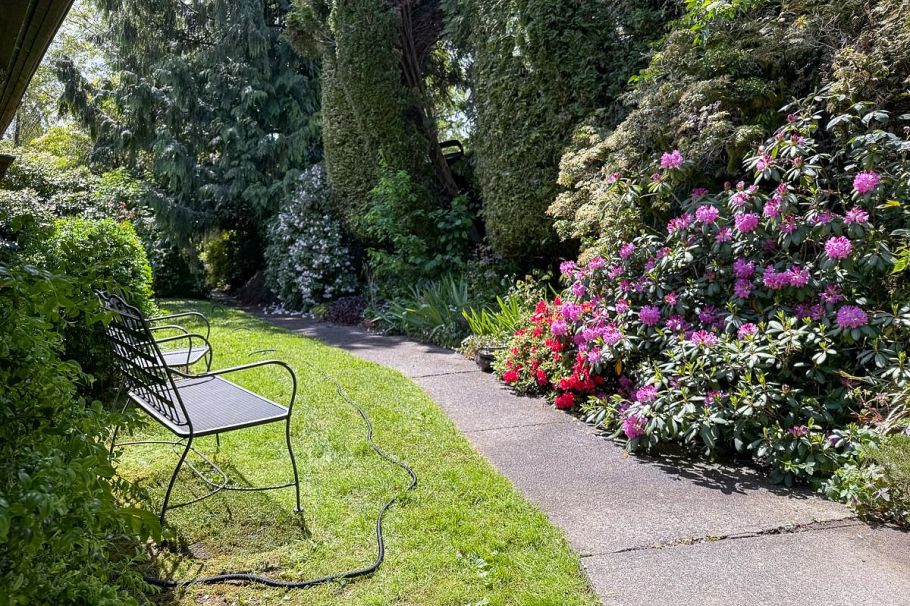 4107 Salish Drive Vancouver, BC - 4