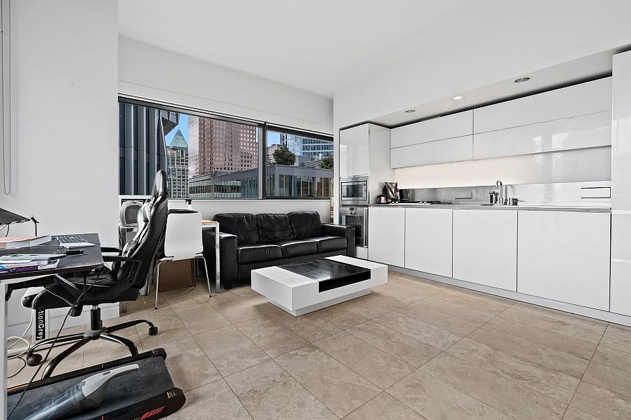 1404 838 W Hastings Street Vancouver, BC - 16