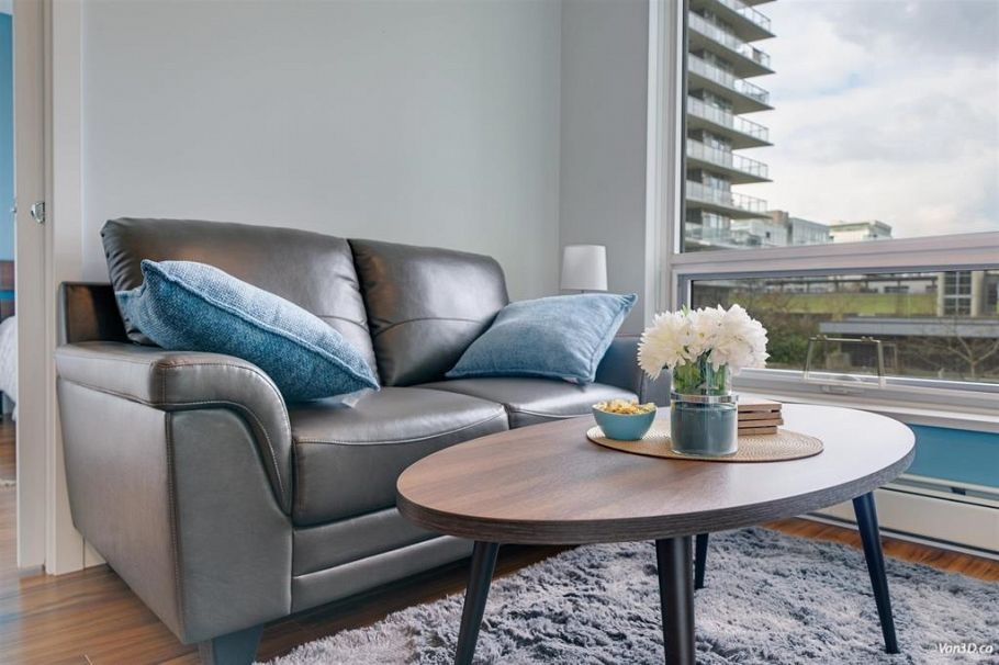 5XX 159 W 2ND AVENUE, Vancouver BC V5Y 0L8 Vancouver, BC - 8