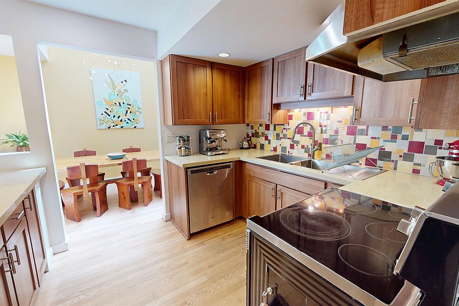 1339 Chestnut Street Vancouver, BC - 10