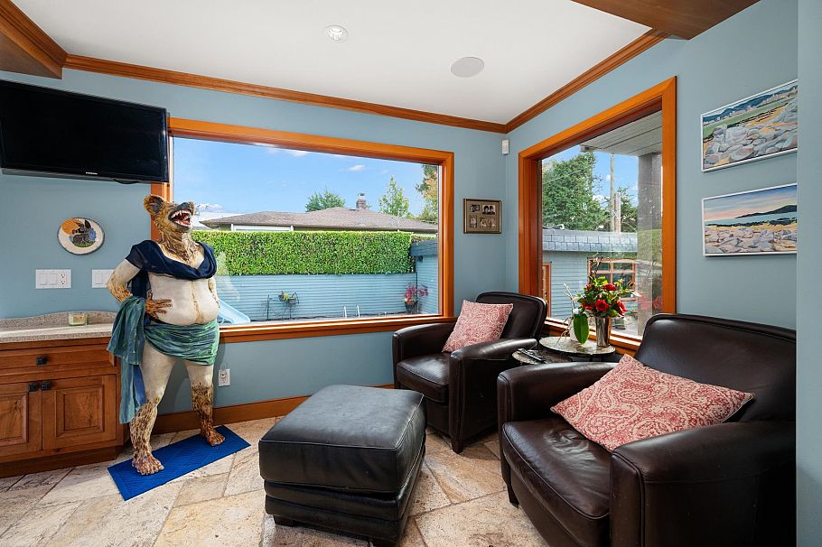 3850 Point Grey Road Vancouver, BC - 6