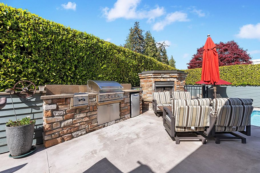3850 Point Grey Road Vancouver, BC - 36