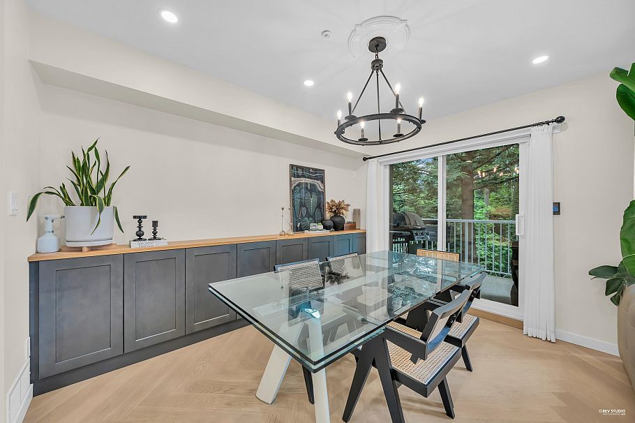 3460 Amberly Place Vancouver, BC - 7