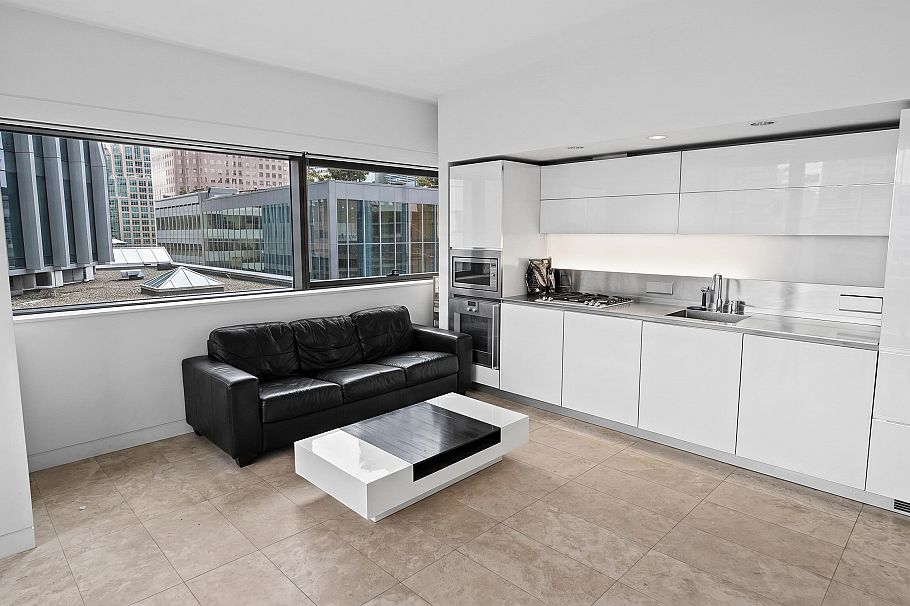1404 838 W Hastings Street Vancouver, BC - 10