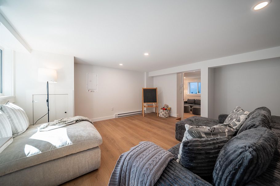 2280 Blenheim Street Vancouver, BC - 21